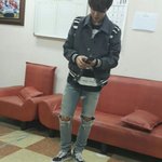 [방탄소년단] 아미듷 이거봤어?? 방탄 <b>번지</b>하는데서 일하시는??분 블로그!