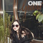 민효린 화보 봤는데 나도 따라할 수 있을듯!?ㅋㅋ