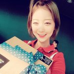 <b>EXID</b> 진정한 귀요미는