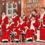 [EXO] <b>크리스마스</b>에는엑소와케빈과함께!