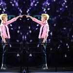 [시우민] 시우민이 쌍둥이였다면??