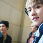 [백현] 디융스 백현이