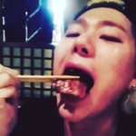 [앤터톡] 지코x박보검 팬픽 