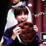 <b>잔망</b> 터진 홉이