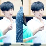 [댓글부탁해] 빅<b>스팬</b>이 찍어준 엑소 시우민 직찍 ㄷㄷ