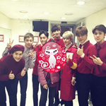 [카이] 정ㅈㅐ윤님 트윗에 올라온거