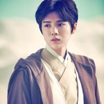 [EXO] 중국간 루둘기는 1년 <b>365일</b> 머리가 똑같네 