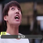 [방탄소년단] 달방다시보는데핵소름