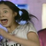 패딩 모자 털 빼서 화냈는데 그게 죄?;;