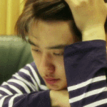[EXO] <b>정상들</b>아 짤도배하자~~