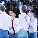 [EXO] 오세훈 팬 <b>일동</b>은 세준을 밉니다