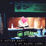 [EXO] <b>찬열</b>이 서포트 들어감 스테이크