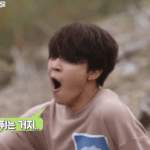 [방탄소년단] 박지민본격<b>하품</b>권장움짤ㅋㅋㅋ나만그래?