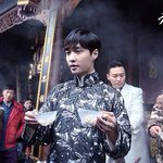 [EXO] 진심 <b>장국영</b> 닮음