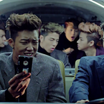 [EXO] 아이콘 신곡 <b>비주얼</b>.........