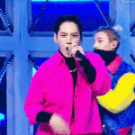 [BAP] 근데 오늘 진짜 행복하지않았엉..??