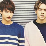 [세븐틴] <b>준휘</b> 너무 예뿌쟈납