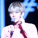 [백현] (나름HDㅋㅋ)백현  Machine직캠