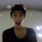 [방탄소년단] 아..c 전정국 깜놀