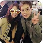 [시우민] 안경 쓴 시우민 이건 또 뭐야 ㅠㅠㅠ