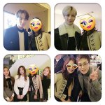 [EXO] 슴 <b>프라이빗</b> 파티에 시우민