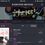 [방탄소년단] 이삐들 지금 심각해