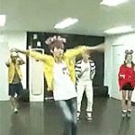 [인피니트] 지금 <b>엠넷</b>에서 디스이즈인피니트 재방한당