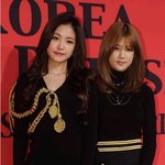 얼굴살 붙어도 몸매는 미친 듯한 <b>손나은</b> 