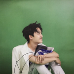 [도경수] 경수 mcm비하인드컷 싸인 <b>포스터</b> 풀렸다~