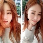 크리스마스이브에 예쁨 돋는 사진 공개한 가수  