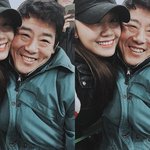 [드루와] 오랜만에 아버지 뵈러간 첫 <b>개딸</b> 시워이