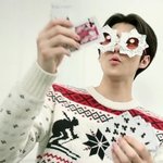 [EXO] 애드라 메리크리스<b>마쓰</b>!!!!!!