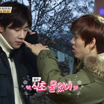[인피니트] 쇼타임 3화 미공개 영상 꼭 봐