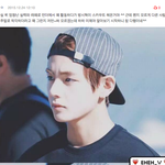 [방탄소년단] 엔터톡에 방탄 까는 글 있길래