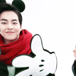 [EXO] 잔망떠는 <b>경석</b>이 새움짤왔됴