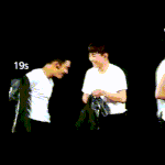 [EXO] 경석이는 둘이있으면 씹덕이 <b>두배</b>됴