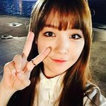 걸데 민아 쌩얼 이 정도였음?