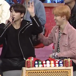 [방탄소년단] 정국이 말 더듬는거 봄??ㅋㅋㅋㅋㅋㅋㅋ