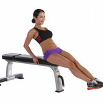 [다이어트] ** '<b>복부</b>비만' 2인치 줄이는법 **