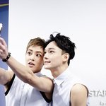 [시우민] 시우민 스타<b>캐스트</b>업뎃>.<