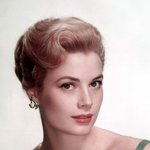 [댓글부탁해] 추억의 미녀(1) "그레이스 <b>켈리</b>"