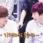 [EXO] <b>엽떡</b> 시켰다!!!!