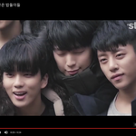 [댓글부탁해] 인정할 수 밖에 없는 밥돌이들 비주얼라인(사실다잘생겼단건안비밀)