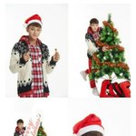 [EXO] 타싼타왔어 메리크리<b>스마</b>슼