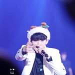 [EXO] <b>크리스마스</b> 이브인데 외롭다