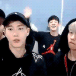 [EXO] 종대 귀여워<b>TWT</b>