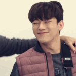 [EXO] 김종대 <b>입꼬리</b> 탐난다