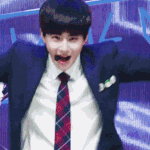 [EXO] <b>무슨</b> 일이든 할 <b>수</b> 있어