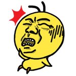 [댓글부탁해] 엽기 귀욤 터지는 순수한국 캐릭터!!