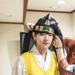 [백현] 백현이 작년 인<b>가엠</b>씨때 한복 협찬후기+사진 ㅠㅠㅠㅠㅠㅠㅠ